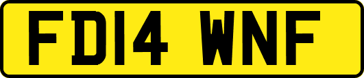 FD14WNF
