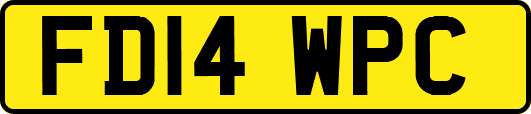 FD14WPC