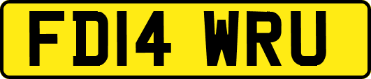 FD14WRU