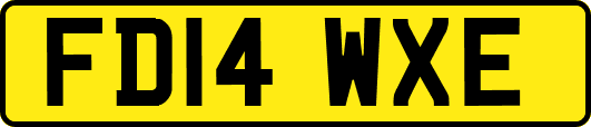 FD14WXE