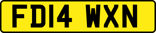 FD14WXN