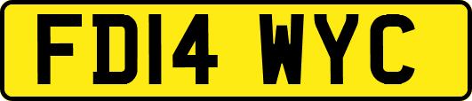 FD14WYC