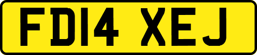 FD14XEJ