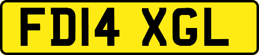 FD14XGL