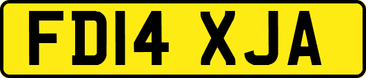 FD14XJA