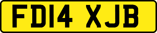 FD14XJB
