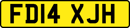 FD14XJH