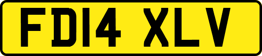 FD14XLV