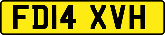 FD14XVH