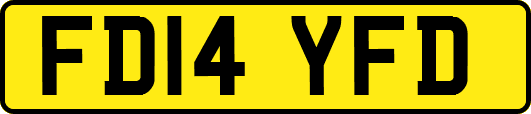FD14YFD