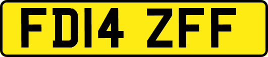FD14ZFF