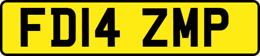 FD14ZMP