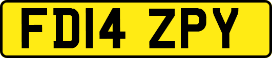 FD14ZPY