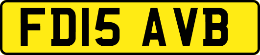 FD15AVB