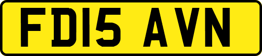 FD15AVN