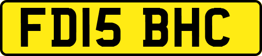 FD15BHC