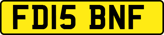 FD15BNF