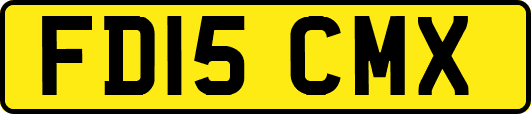 FD15CMX