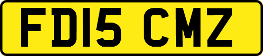 FD15CMZ