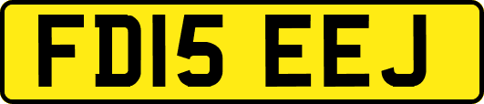 FD15EEJ