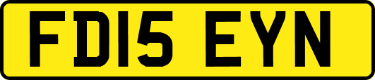FD15EYN