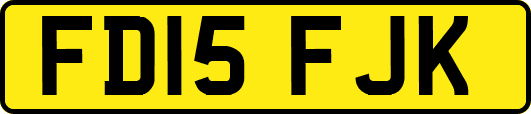 FD15FJK