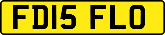 FD15FLO