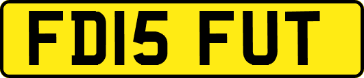 FD15FUT