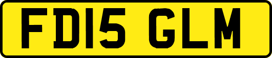 FD15GLM