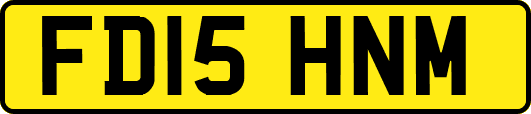 FD15HNM