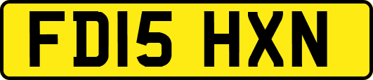 FD15HXN