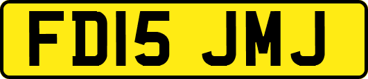 FD15JMJ