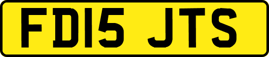 FD15JTS