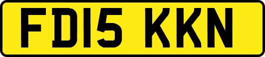 FD15KKN