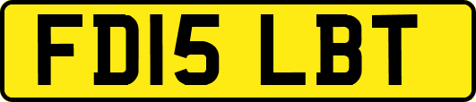 FD15LBT