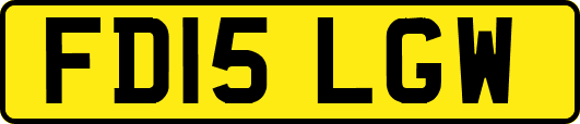 FD15LGW