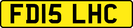 FD15LHC