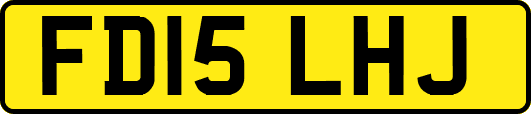 FD15LHJ