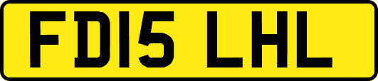 FD15LHL