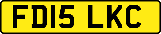 FD15LKC