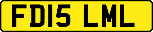 FD15LML