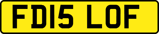 FD15LOF