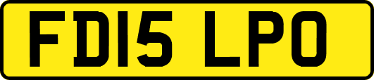 FD15LPO