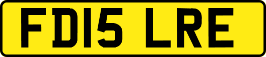 FD15LRE