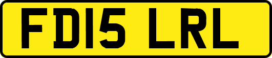 FD15LRL