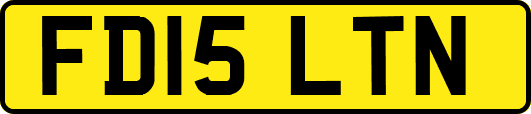 FD15LTN