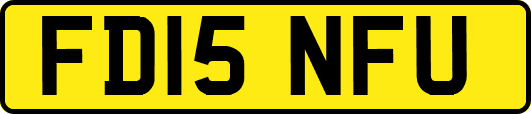 FD15NFU