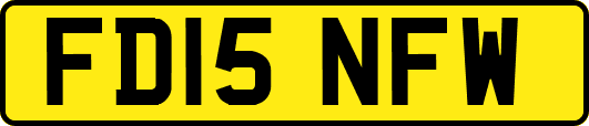 FD15NFW