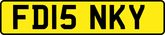 FD15NKY