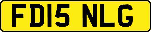 FD15NLG